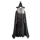 Gandalf grau Kostüm The Lord of the Rings Gandalf Cosplay Outfits